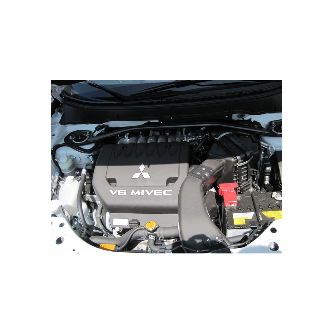 33-2392 K&N Replacement Air Filter
