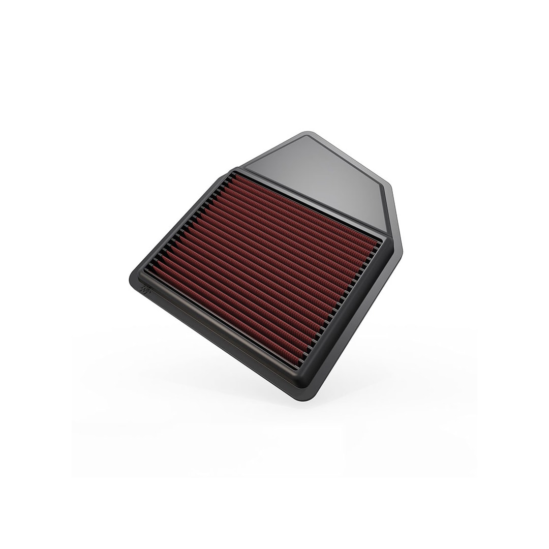33-2402 K&N Replacement Air Filter
