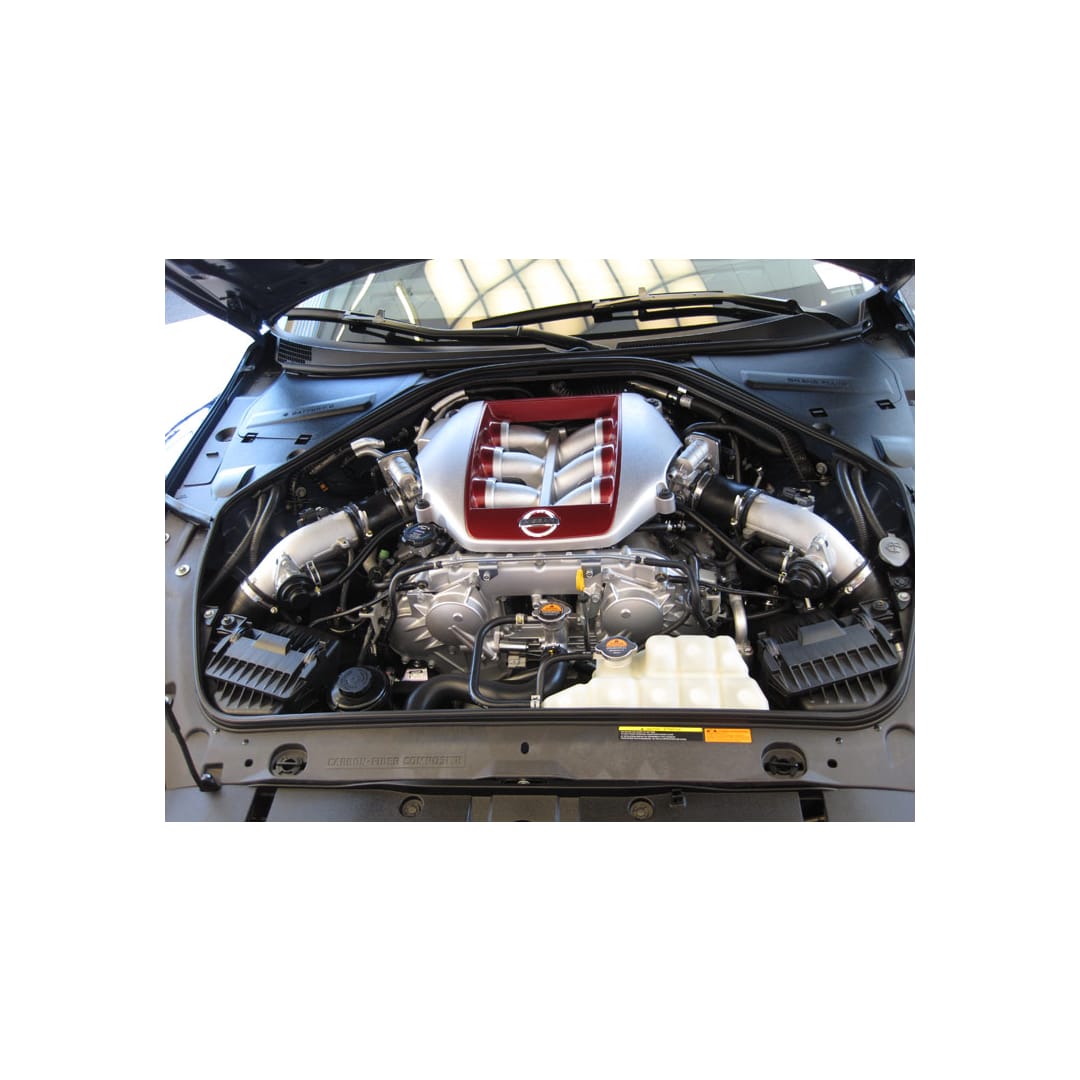 33-2413 K&N Replacement Air Filter