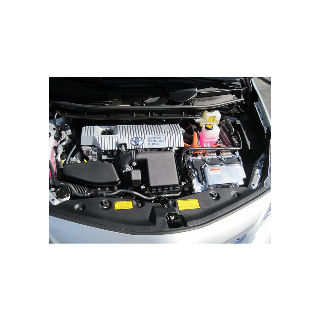 33-2435 K&N Replacement Air Filter