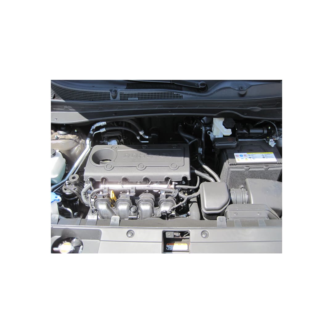 33-2451 K&N Replacement Air Filter