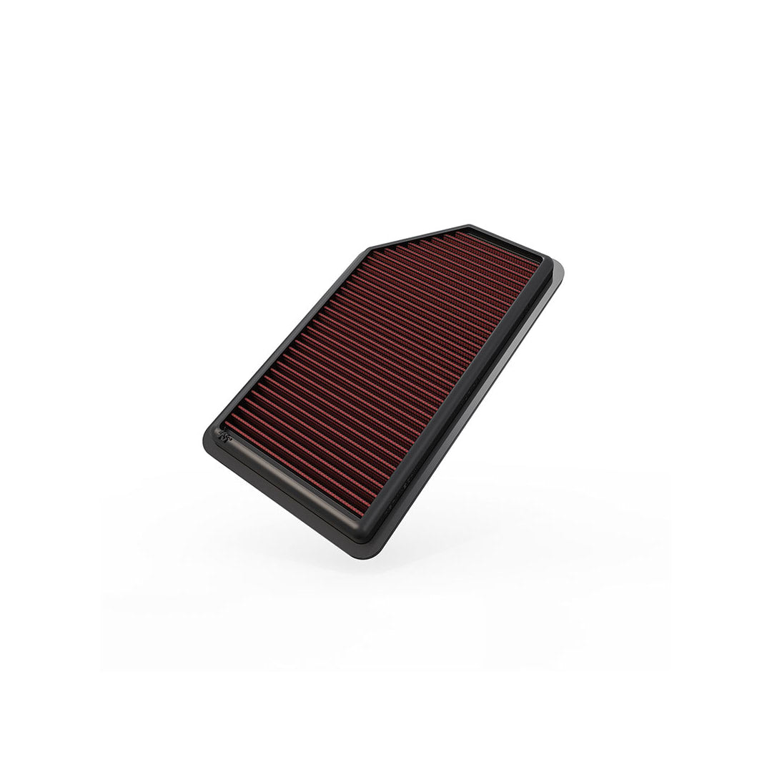 33-2472 K&N Replacement Air Filter