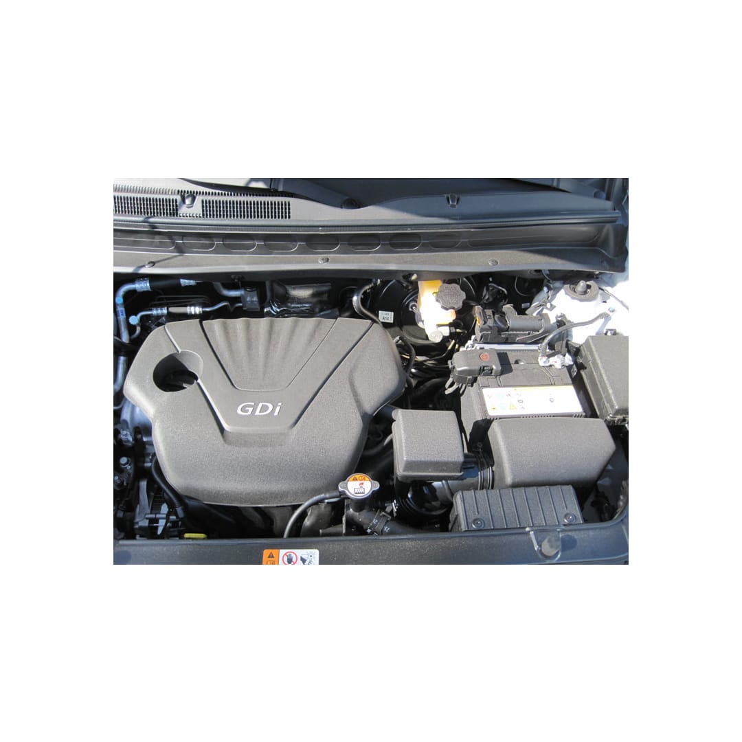 33-2472 K&N Replacement Air Filter