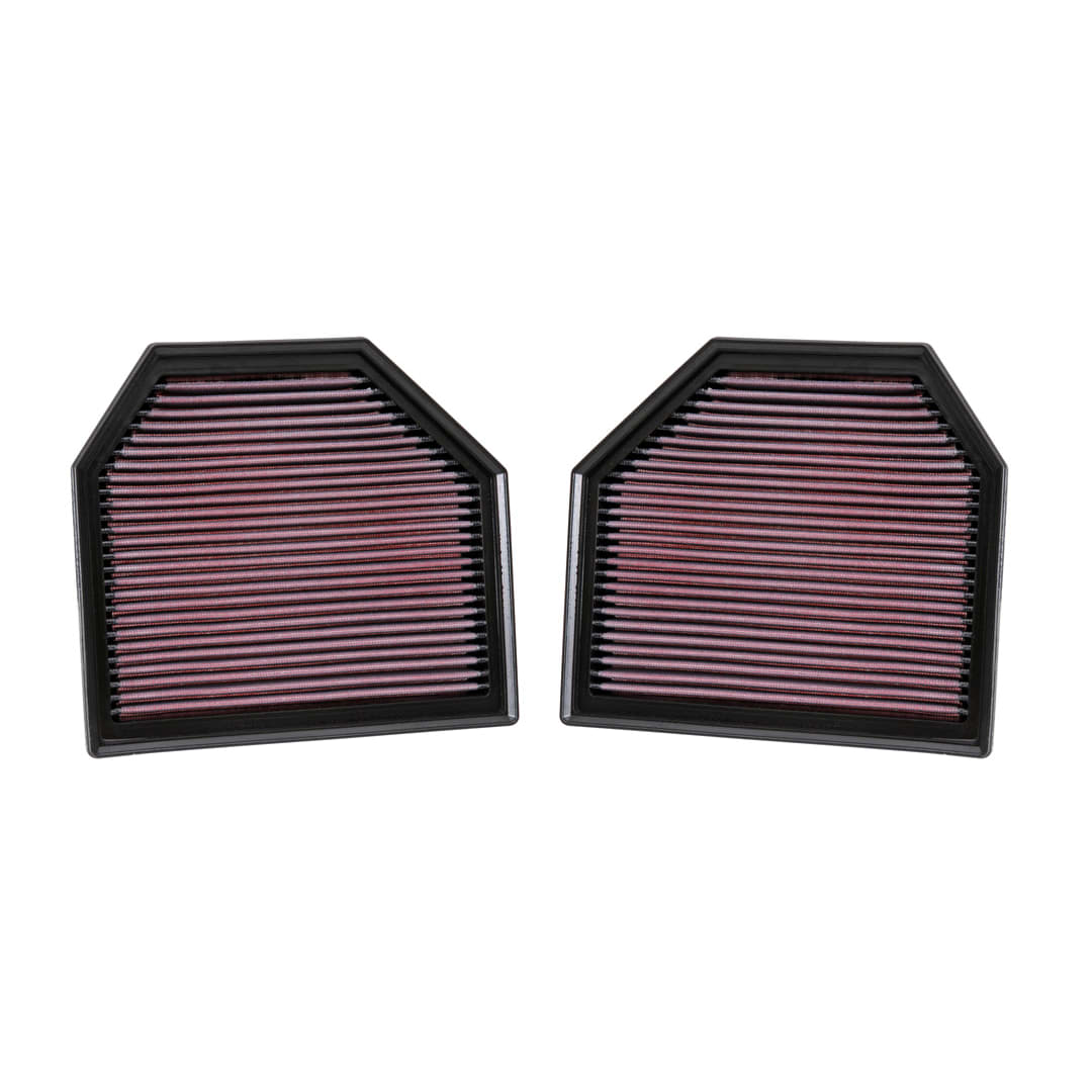 33-2488 K&N Replacement Air Filter