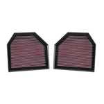 33-2488 K&N Replacement Air Filter