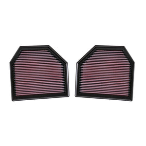 33-2488 K&N Replacement Air Filter