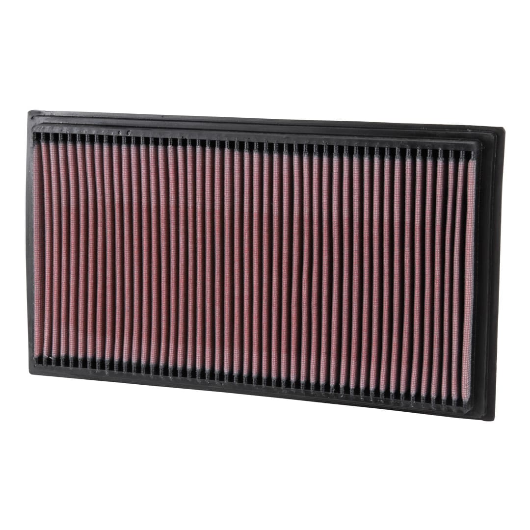 33-2747 K&N Replacement Air Filter