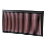 33-2747 K&N Replacement Air Filter