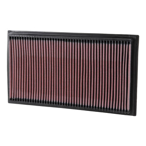 33-2747 K&N Replacement Air Filter