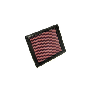 33-2887 K&N REPLACEMENT AIR FILTER