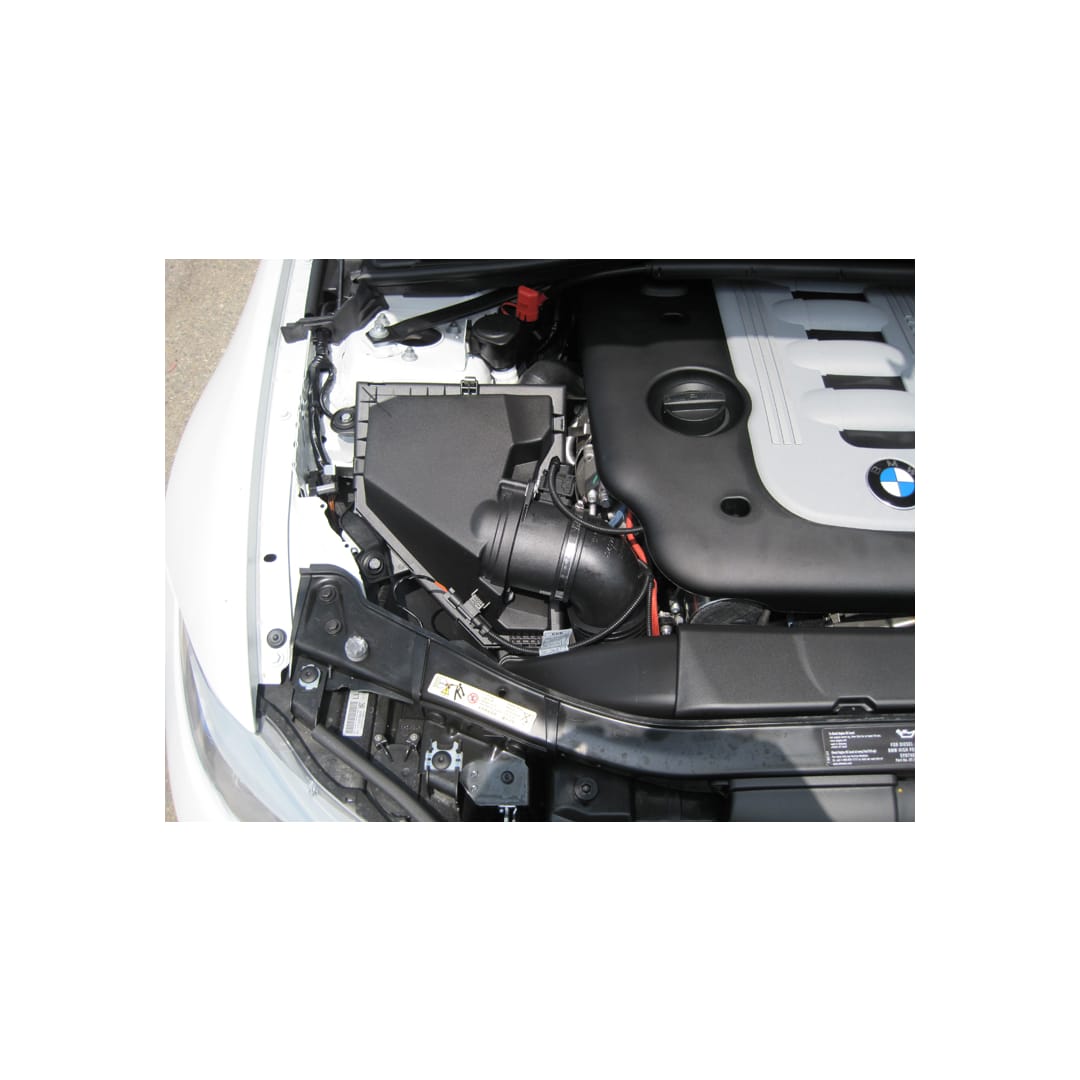 33-2942 K&N Replacement Air Filter