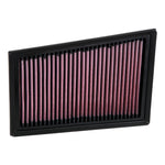 33-2944 K&N Replacement Air Filter