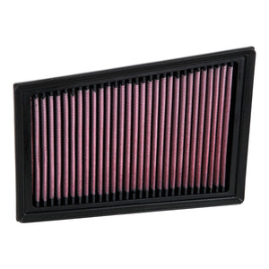 33-2944 K&N Replacement Air Filter