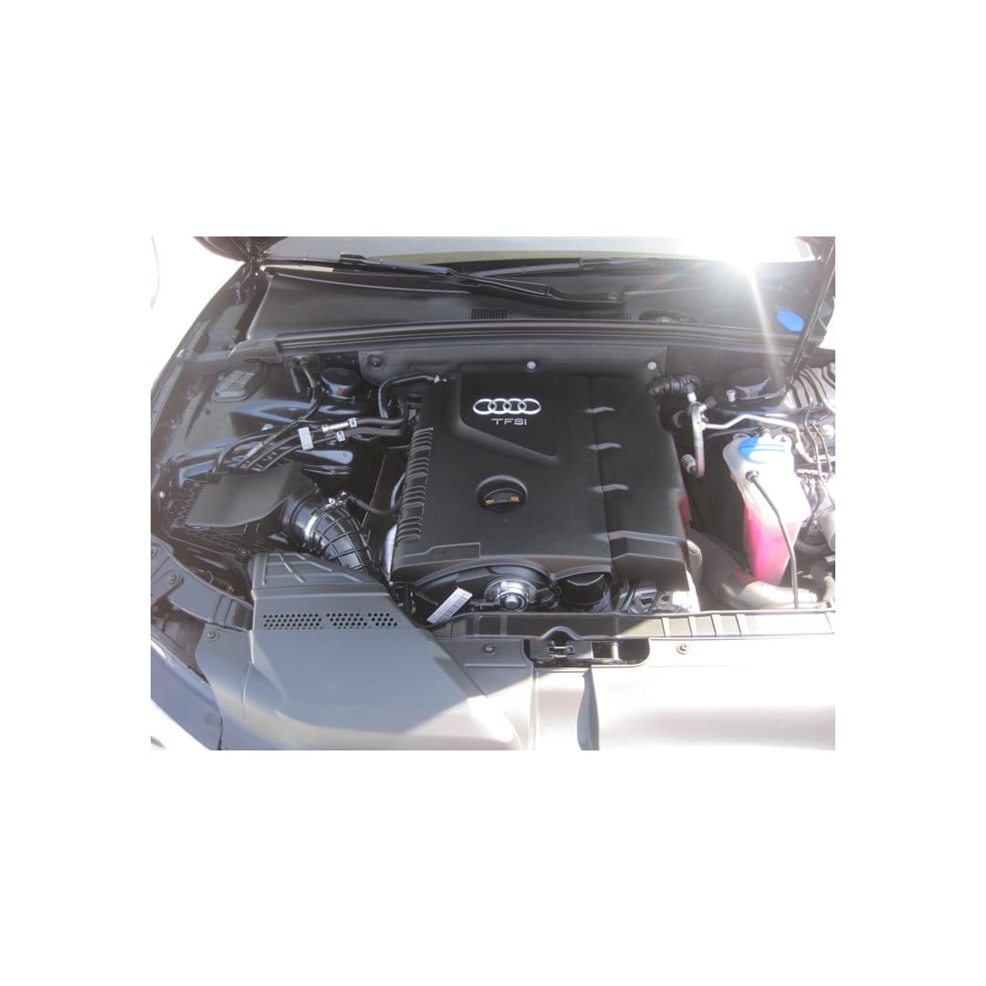 33-2945 K&N Replacement Air Filter