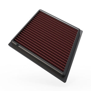 33-2955 K&N Replacement Air Filter