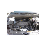 33-2966 K&N Replacement Air Filter