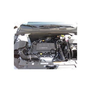 33-2966 K&N Replacement Air Filter
