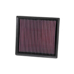 33-2996 K&N Replacement Air Filter