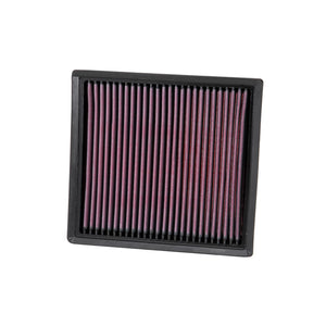 33-2996 K&N Replacement Air Filter