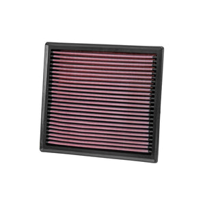 33-3002 K&N Replacement Air Filter