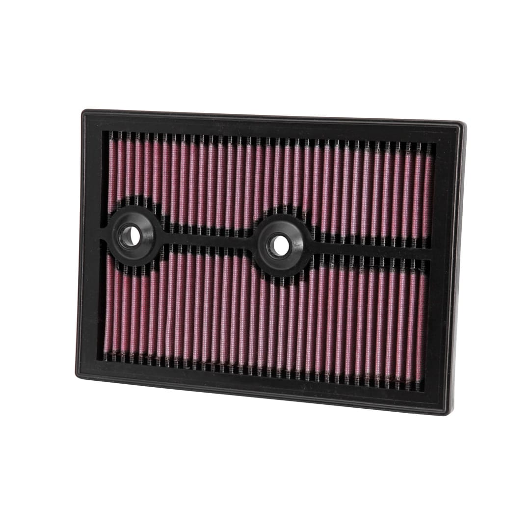 33-3004 K&N Replacement Air Filter