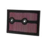 33-3004 K&N Replacement Air Filter