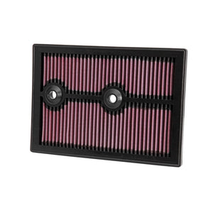 33-3004 K&N Replacement Air Filter
