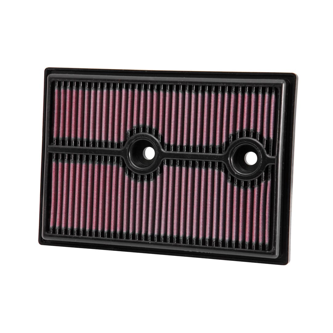 33-3004 K&N Replacement Air Filter