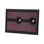 33-3004 K&N Replacement Air Filter