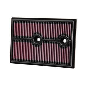 33-3004 K&N Replacement Air Filter