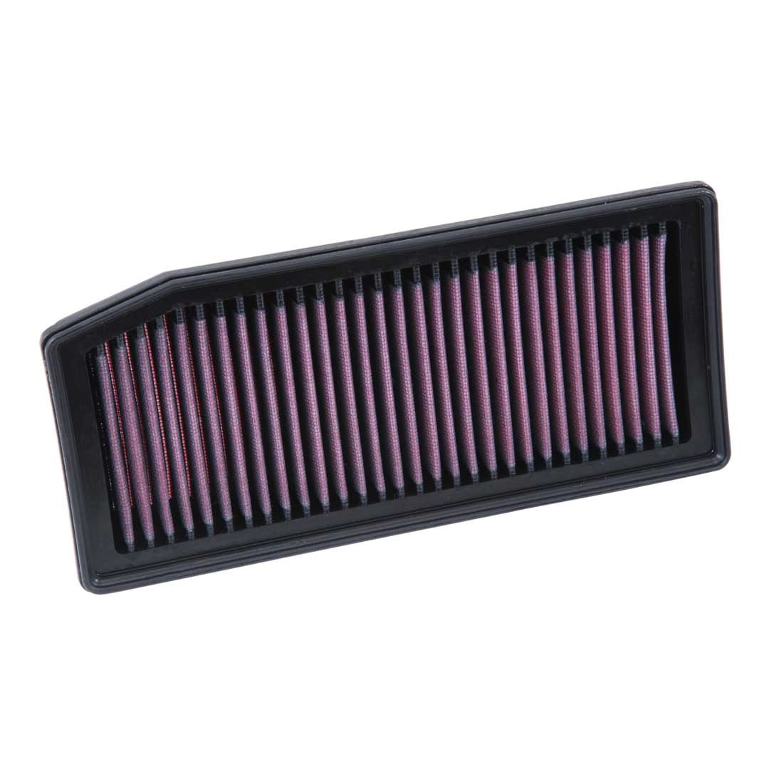 33-3007 K&N Replacement Air Filter