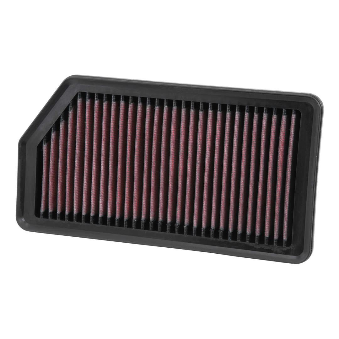 33-3008 K&N Replacement Air Filter