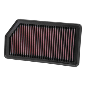 33-3008 K&N Replacement Air Filter