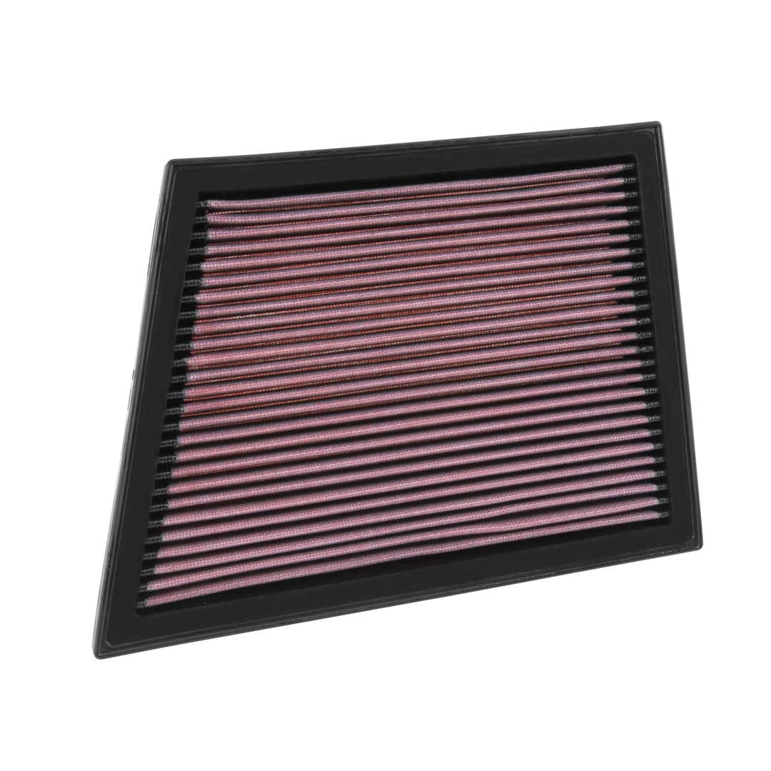 33-3025 K&N Replacement Air Filter