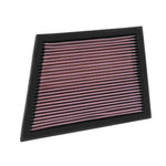 33-3025 K&N Replacement Air Filter