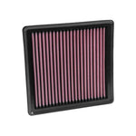 33-3029 K&N Replacement Air Filter