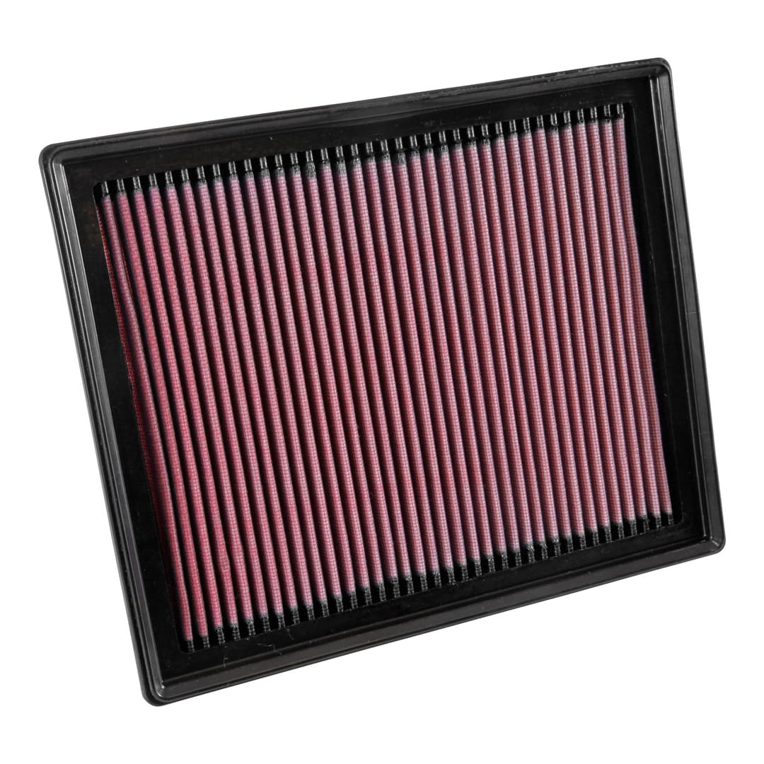 33-3035 K&N Replacement Air Filter