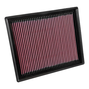 33-3035 K&N Replacement Air Filter