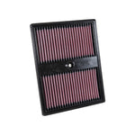 33-3037 K&N Replacement Air Filter