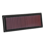 33-3039 K&N Replacement Air Filter