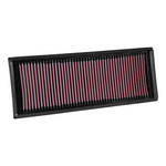 33-3039 K&N Replacement Air Filter