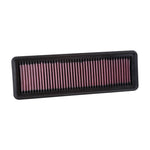33-3042 K&N Replacement Air Filter