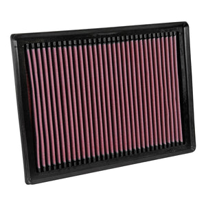 33-3045 K&N Replacement Air Filter