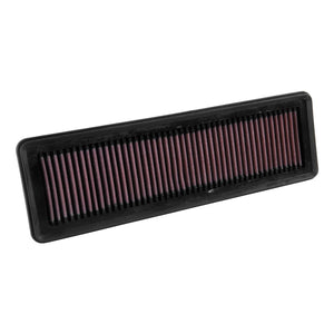 33-3049 K&N Replacement Air Filter