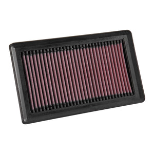 33-3052 K&N Replacement Air Filter