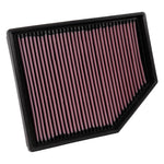 33-3055 K&N Replacement Air Filter