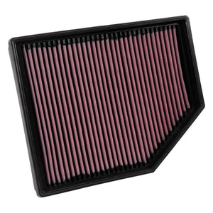 33-3055 K&N Replacement Air Filter