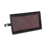 33-3064 K&N Replacement Air Filter