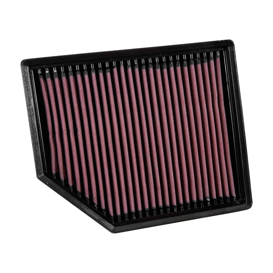 33-3065 K&N Replacement Air Filter