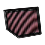 33-3065 K&N Replacement Air Filter